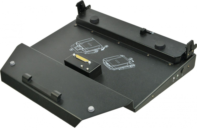 Настольная док-станция для ноутбука S14I/ S14I Office Dock with AC Adapter 120W 84+939000+10