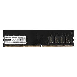 Модуль памяти ExeGate HiPower DIMM DDR4 8GB <PC4-25600> 3200MHz EX293814RUS
