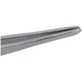 Прямой пинцет Gigant 125 мм GST-125