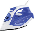 Утюг SC-SI30K23 WHITE / BLUE SCARLETT