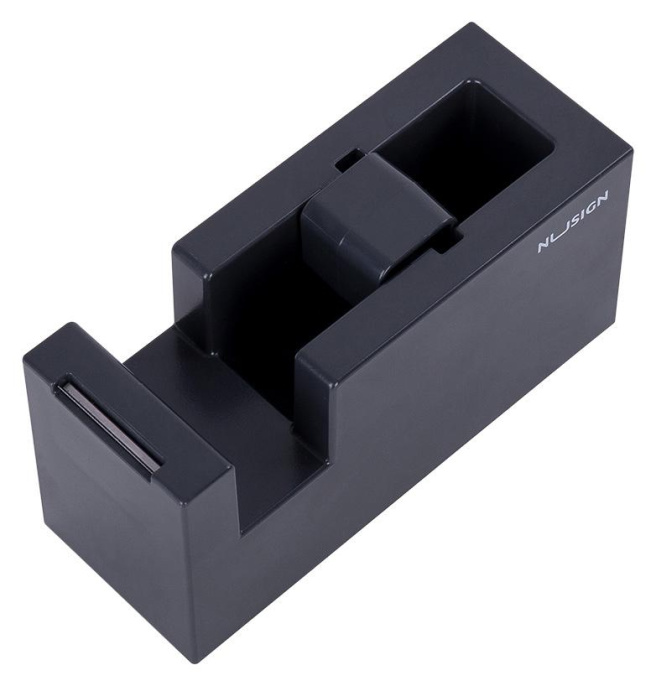 Диспенсер Deli Nusign, NS121BLACK