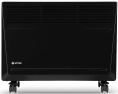 Конвектор Vitek Midnight VT-2194 1500Вт черный