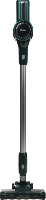 Пылесос Haier HVC400B 400Вт зеленый