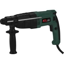 Профессиональный перфоратор KLPRO KLPM2601 850 w 14013