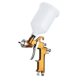 Краскопульт Voylet W-400 1.6 мм 005-00124