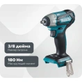 Аккумуляторный гайковерт Makita DTW180Z