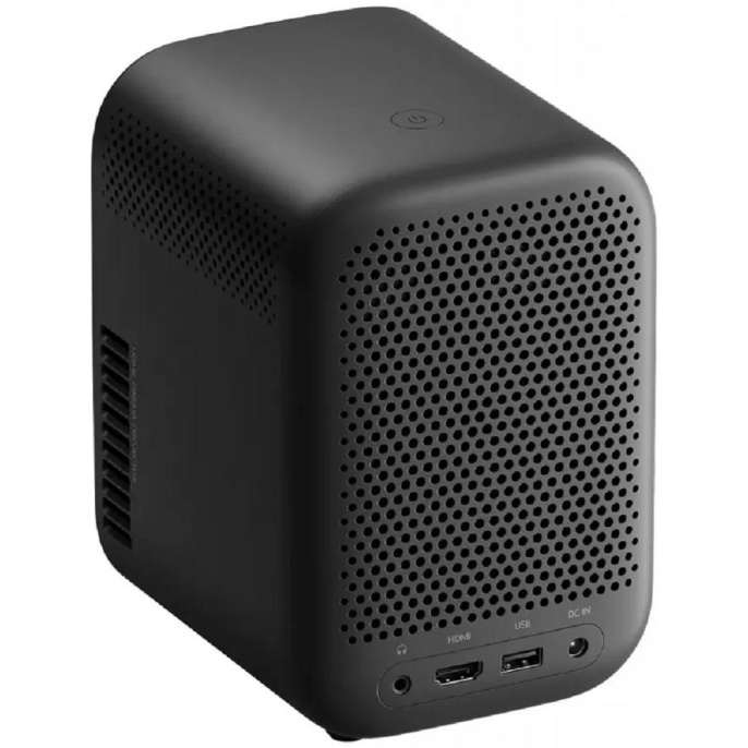 Проектор Xiaomi Smart Projector L1 EU BHR9417EU