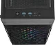 Корпус Corsair iCUE 220T RGB черный без БП ATX 3x120mm 4x140mm 2xUSB3.0 audio bott PSU