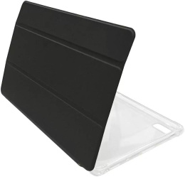 Чехол HTC для HTC A103 Plus силикон темно-серый (23395674)