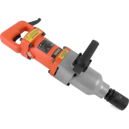 Электрический ударный гайковерт MESSER 630C 05-40-630