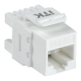 Модуль ITK (CS1-1C5EU-12) информ. Keystone RJ45 кат.5E UTP (упак.:1шт)