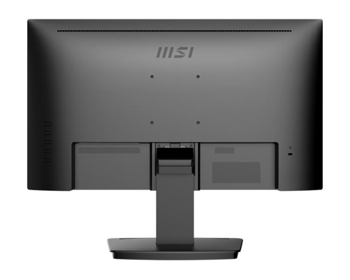 21.5" Монитор MSI Pro MP223 E2,  1920x1080,  VA,  100Гц,  1хHDMI,  1хDP,  черный [9s6-3pb9ch-035]