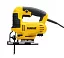 Лобзик DEWALT DWE349-KS