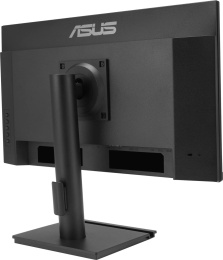 Монитор Asus 23.8" Business VA249QGS черный IPS LED 16:9 HDMI M/M матовая HAS Piv 1500:1 350cd 178гр/178гр 1920x1080 120Hz VGA DP FHD USB 4.8кг 90LM02W1-B01171 B02171