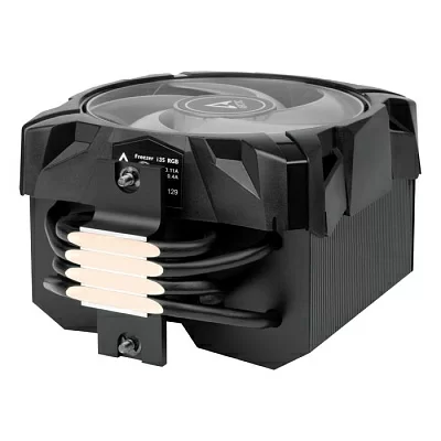 Cooler Arctic Freezer i35 RGB Retail (Intel Socket 1200, 115x,1700) ACFRE00096A