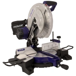 Торцовочная пила ПУЛЬСАР ПТ 305-2400 791-318