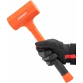 Безынерционный молоток Gigant 1800г GIFH-1,8