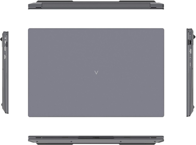 Ноутбук Digma Pro Parvus M Ryzen 3 3200U 16Gb SSD512Gb AMD Radeon Vega 3 15.6" IPS FHD 1920x1080 Windows 11 Pro dk.grey WiFi BT Cam 4500mAh (DN15R3-ADXW02)