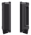 Микрокиоск NQuire 500 Skate II Micro Kiosk with 5" Touch Screen, 4GB/64GB, 2D CMOS Mega Pixel imager with Laser Aimer CM6x, Landscape , 8MP front camera, BT, 4G, GPS, WiFi and POE. NLS-NQuire500-W4-SL