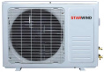 Сплит-система StarWind TAC-09CHSA/XAA1 настенная, до 25м2, 9000 BTU, (комплект из 2-х коробок)