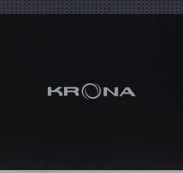 Духовой шкаф Электрический Krona ELEMENT 60 BL черный