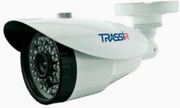 Камера видеонаблюдения IP Trassir TR-D2B5,  1920х1080 pix,  2.8 мм,  белый [tr-d2b5 (2.8 mm)]