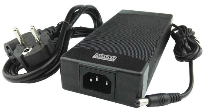 Блок питания Osnovo PS-24120