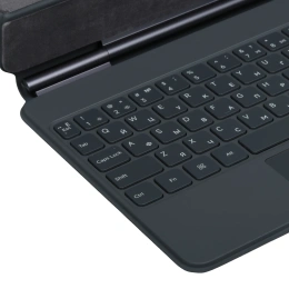 Клавиатура Xiaomi Pad 7 / 7 Pro Focus Keyboard Russia серый BHR9516GL