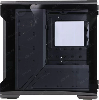 Корпус Miditower PHANTEKS Enthoo Evolv X PH-ES518XTG-DBK01 Black ATX без БП с окном