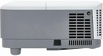 ViewSonic PG603X Проектор {DLP, XGA 1024x768, 3600Lm, 22000:1, HDMI, LAN, USB, 1x10W speaker, 3D Ready, lamp 15000hrs} [VS16973]