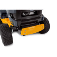 Минитрактор садовый Cub Cadet LT2 S98 Cub-LT2S98