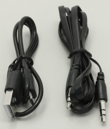 Bluetooth-гарнитура Наушники с микрофоном Defender FreeMotion B565 Bluetooth 5.0, срегул. громкости 63565