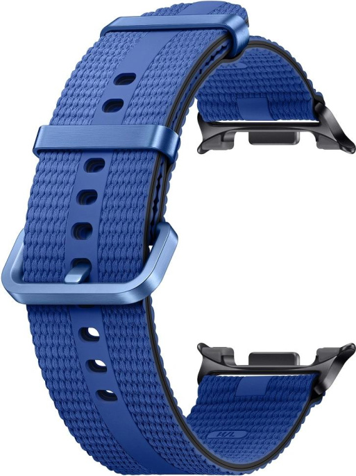 Ремешок Samsung Galaxy Watch ET-SOL33LNEGRU для Galaxy Watch 8/8 Classic синий