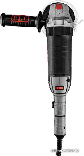 Полировочная шлифмашина P.I.T. PPO125-C1