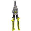 Прямые ножницы по металлу Armero, 250мм, сталь AS21-251/A521/251