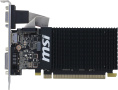Видеокарта MSI NVIDIA  GeForce GT 710 GT 710 2GD3H LP 2ГБ DDR3, Low Profile,  Ret