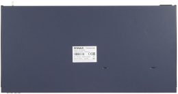 Коммутатор HIWATCH DS-S1816GP, неуправляемый