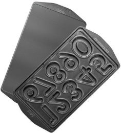 Панель для мультипекаря Redmond RAMB-28 Цифры