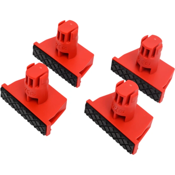 Верстачный упор для отверстия 3/4 WOODWORK набор из 4 шт. PCH-BD4