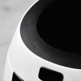 Мультиварка Scarlett SC-MC410S26 3л 500Вт черный/белый