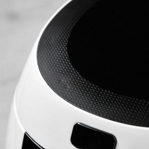 Мультиварка Scarlett SC-MC410S26 3л 500Вт черный/белый