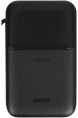 Внешний аккумулятор (Power Bank) TECNO Pocket S201,  20000мAч,  черный