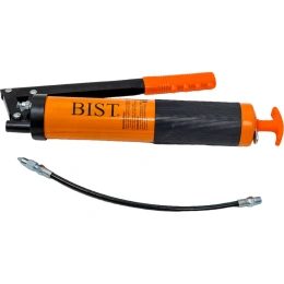 Плунжерный шприц BIST, 400 мл BWD826-02