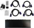 Переключатель KVM Origo OKVM450 16xPC port (OKVM450/A1A)