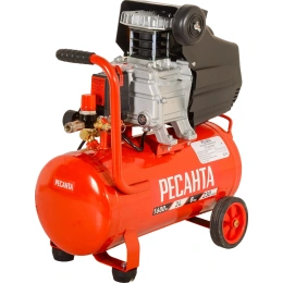 Компрессор Ресанта КП-24/230М 74/7/1