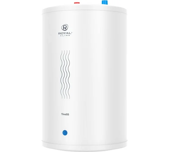 Водонагреватель Royal Clima RWH-TS10-RSU