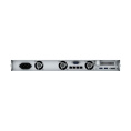СХД стоечное исполнение 4BAY 1U NO HDD RS822+ SYNOLOGY