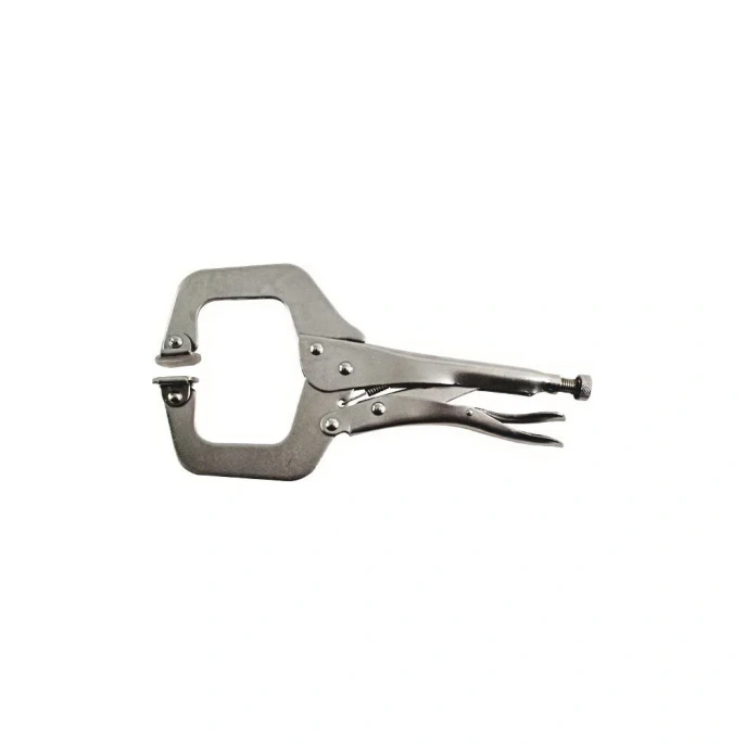 Плоскогубцы с фиксатором С-типа FIT 52746