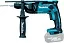 Перфоратор Makita DHR165Z патрон:SDS-plus уд.:1.3Дж аккум.