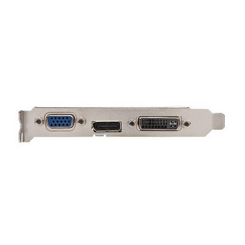 Видеокарта Ninja Sinotex Ninja GT730 PCIE 96SP 1GB 128BIT DDR3 DVI HDMI D-SUB NK73NP013F RTL {50}